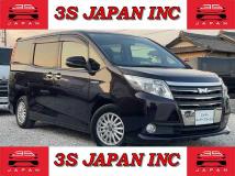 2014 Toyota Noah