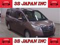 2014 Toyota Noah