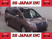 2014 Toyota Noah
