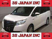 2014 Toyota Noah