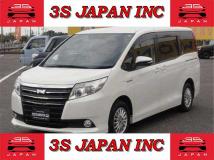 2014 Toyota Noah