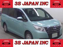 2014 Toyota Noah
