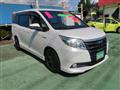 2014 Toyota Noah