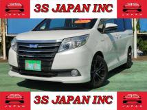 2014 Toyota Noah