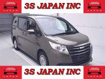 2014 Toyota Noah