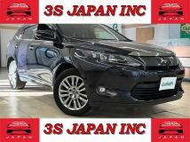 2014 Toyota Harrier