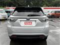 2014 Toyota Harrier
