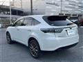 2014 Toyota Harrier