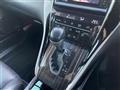 2014 Toyota Harrier