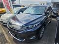 2014 Toyota Harrier