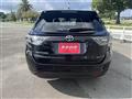 2014 Toyota Harrier