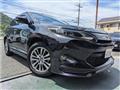 2014 Toyota Harrier