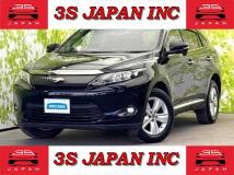 2014 Toyota Harrier
