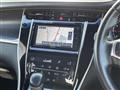 2014 Toyota Harrier