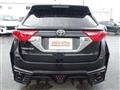2014 Toyota Harrier