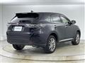 2014 Toyota Harrier
