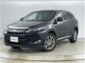 2014 Toyota Harrier
