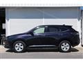 2014 Toyota Harrier
