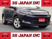 2014 Toyota Harrier