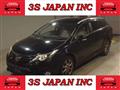 2012 Toyota Avensis Wagon