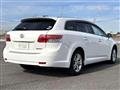 2011 Toyota Avensis Wagon