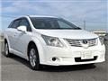 2011 Toyota Avensis Wagon