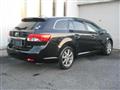 2012 Toyota Avensis Wagon