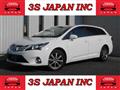 2014 Toyota Avensis Wagon