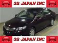 2011 Toyota Allion