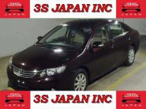 2011 Toyota Allion
