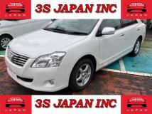 2010 Toyota Premio