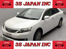 2012 Toyota Allion