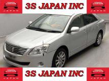 2008 Toyota Premio