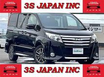 2014 Toyota Noah