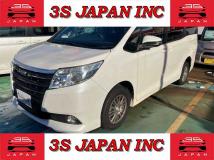 2014 Toyota Noah