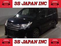 2014 Toyota Noah