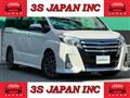2014 Toyota Noah