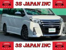 2014 Toyota Noah