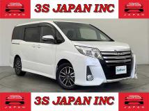2014 Toyota Noah
