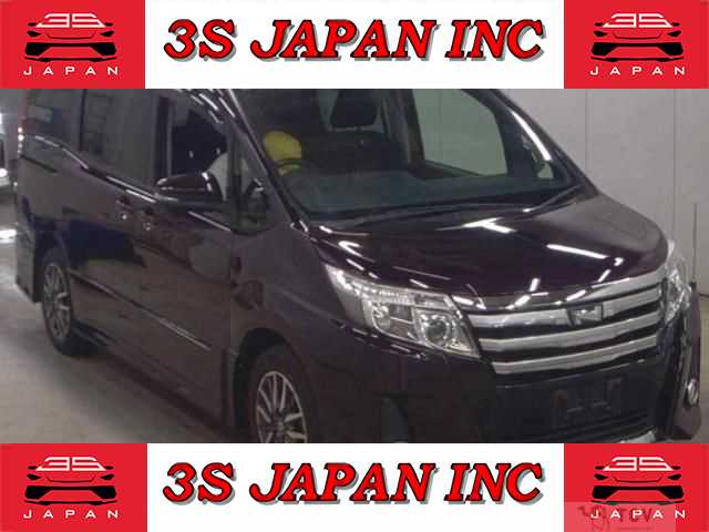 2014 Toyota Noah