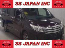 2014 Toyota Noah