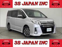 2014 Toyota Noah