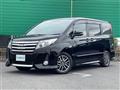 2014 Toyota Noah