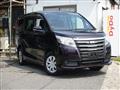 2014 Toyota Noah