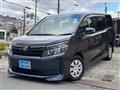 2014 Toyota Voxy