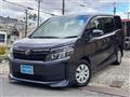 2014 Toyota Voxy