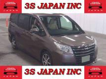 2014 Toyota Noah