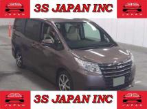2014 Toyota Noah