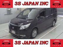 2014 Toyota Noah