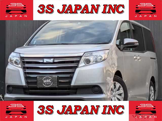 2014 Toyota Noah